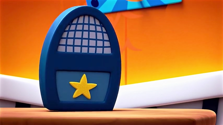 کارتون Fingerlings قسمت 46